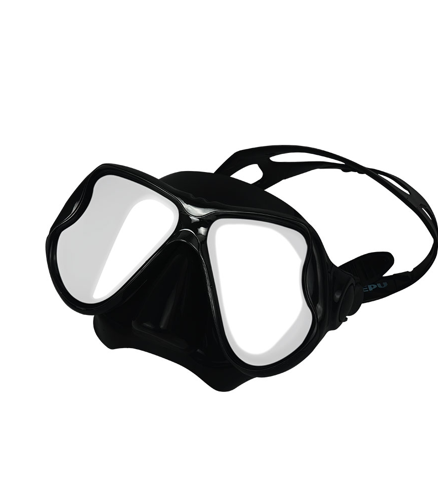 Innovative Snorkel Mask for Enhanced Underwater Exploration | THAISTONE