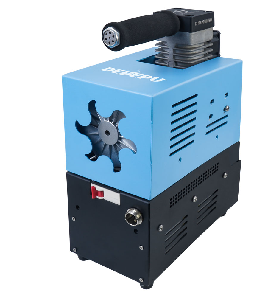 Reliable and Versatile Electric Air Compressors for Outdoor Water Sports and Emergency Rescue Solutions by THAISTONE