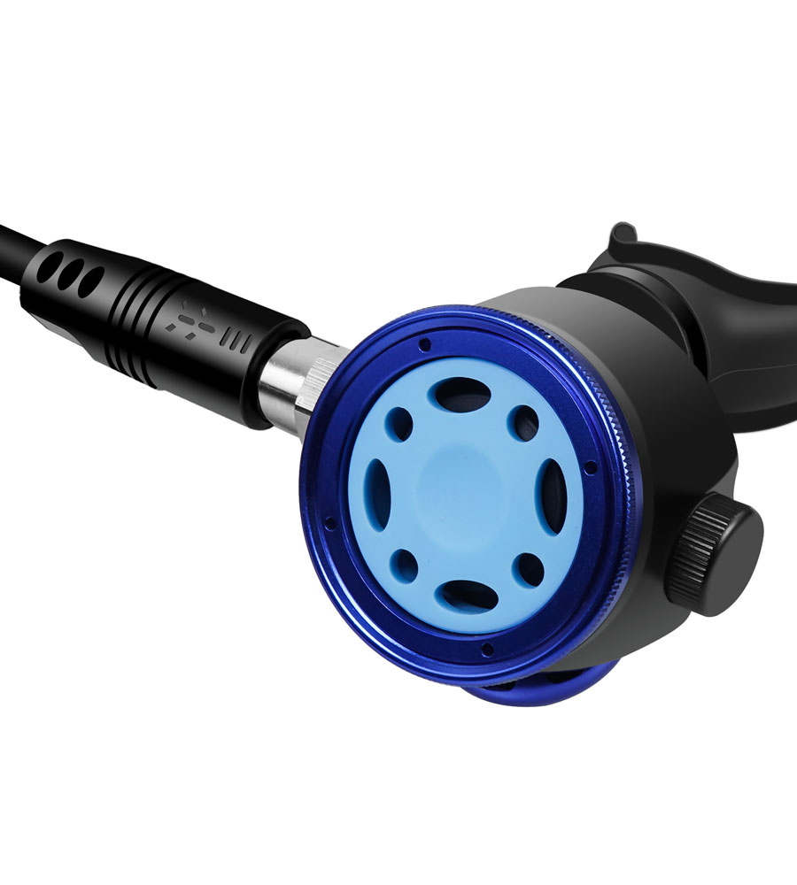 THAISTONE's MINI Breathing Apparatus: Revolutionizing Safety Standards in Water Sports and Rescue Operations