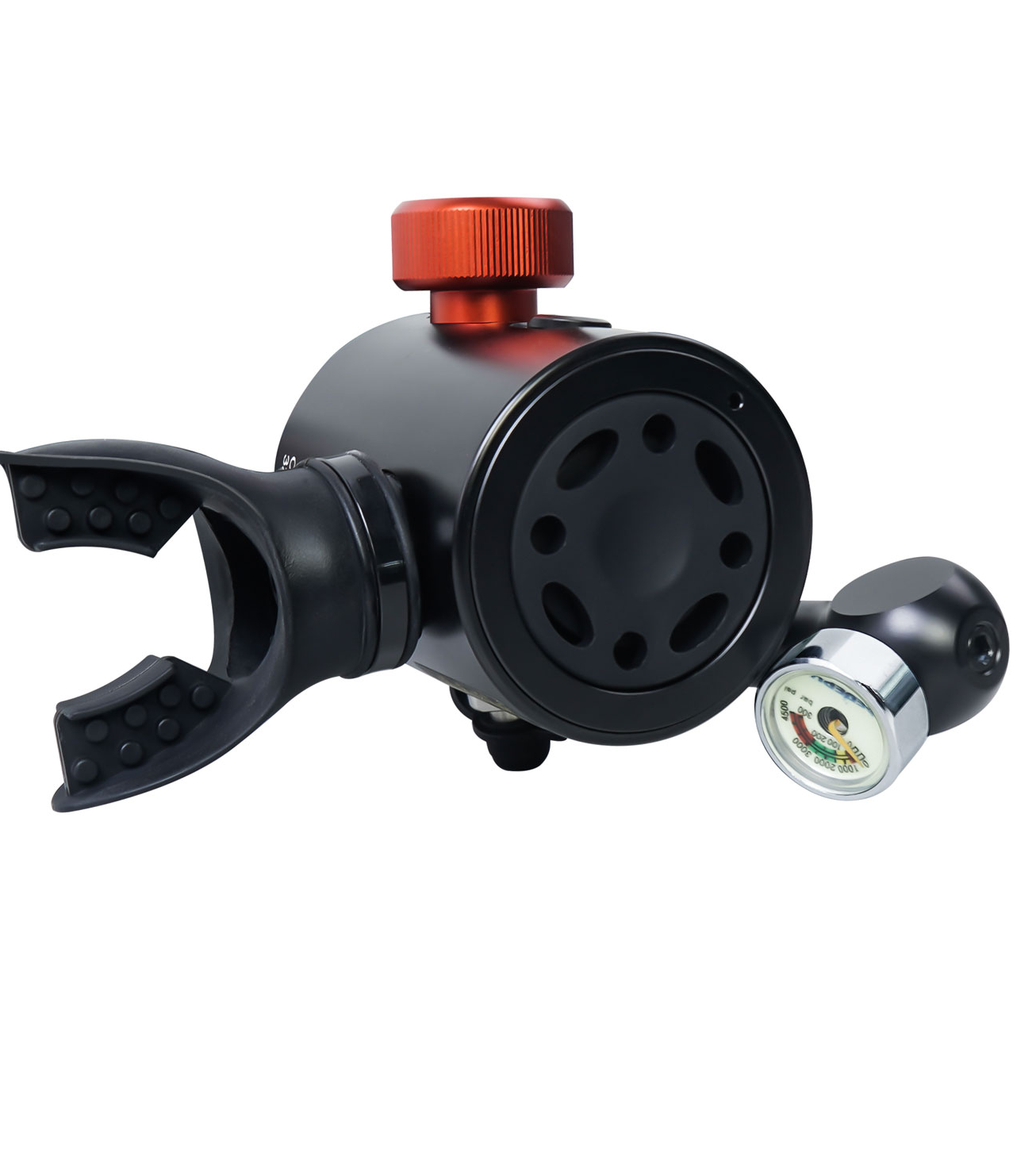 Convenient Scuba Valve Head for Water Sports Enthusiasts | THAISTONE