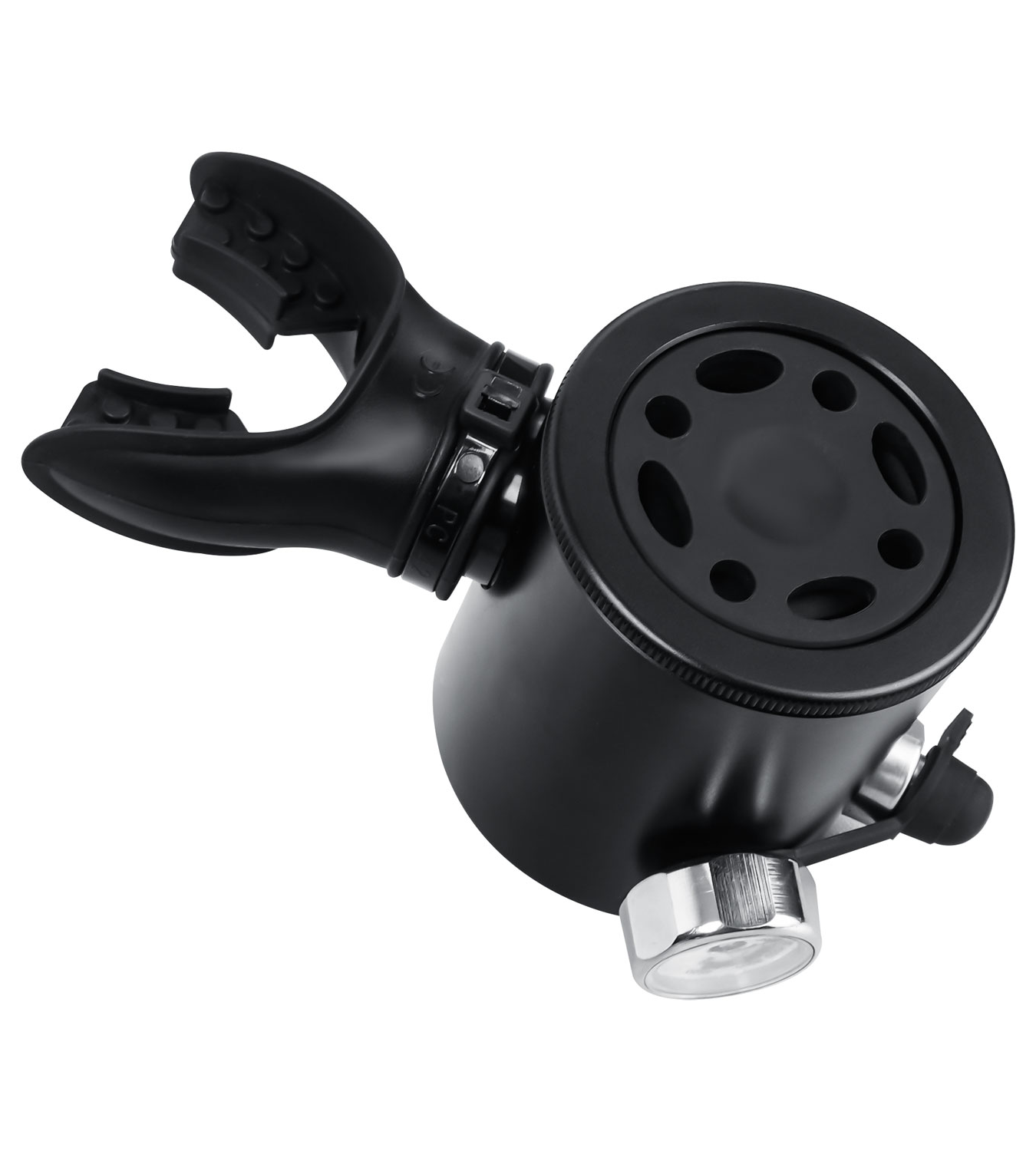 Dive Your Journey: THAISTONE's Precision Scuba Valve Head Selection