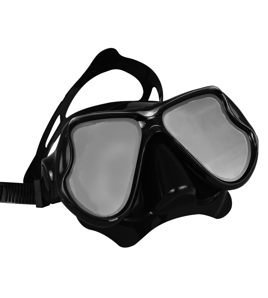 Dive Beyond Ordinary: THAISTONE's Elite Snorkel Mask Range