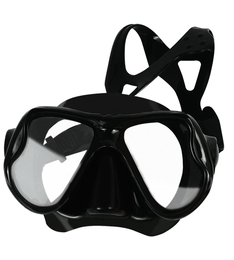 THAISTONE Dive Essentials: Custom Snorkel Mask Innovations