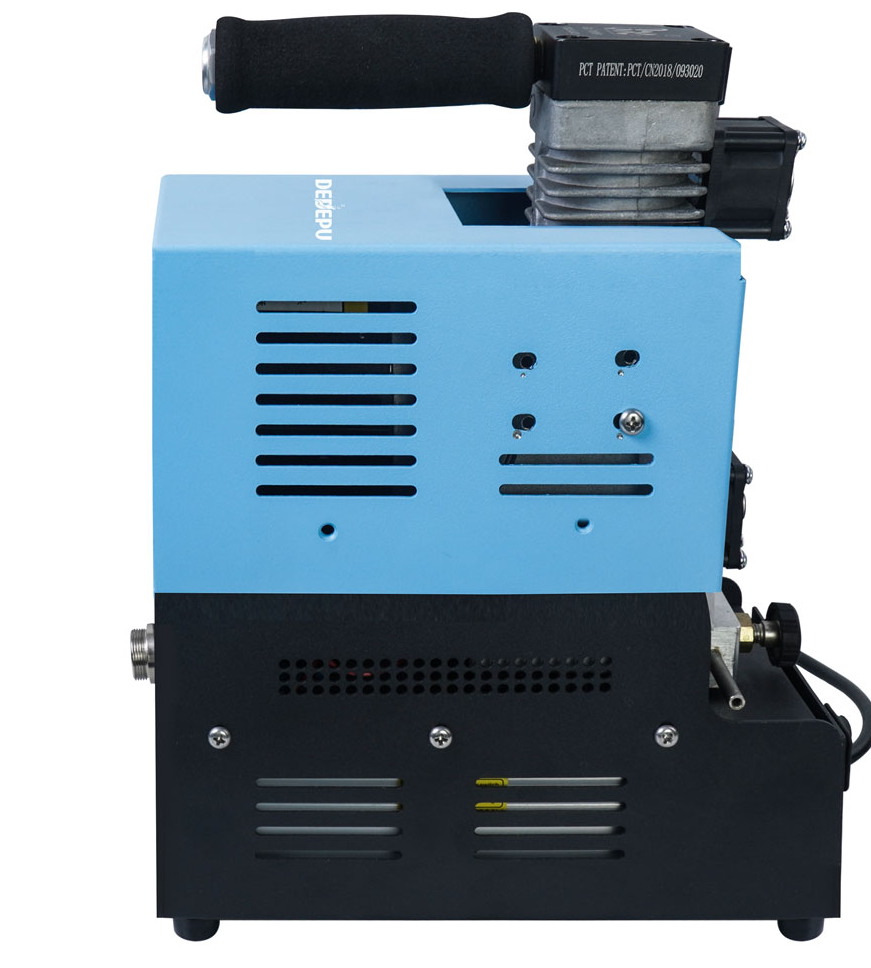 THAISTONE Technology: Custom Electric Air Compressors for Safety