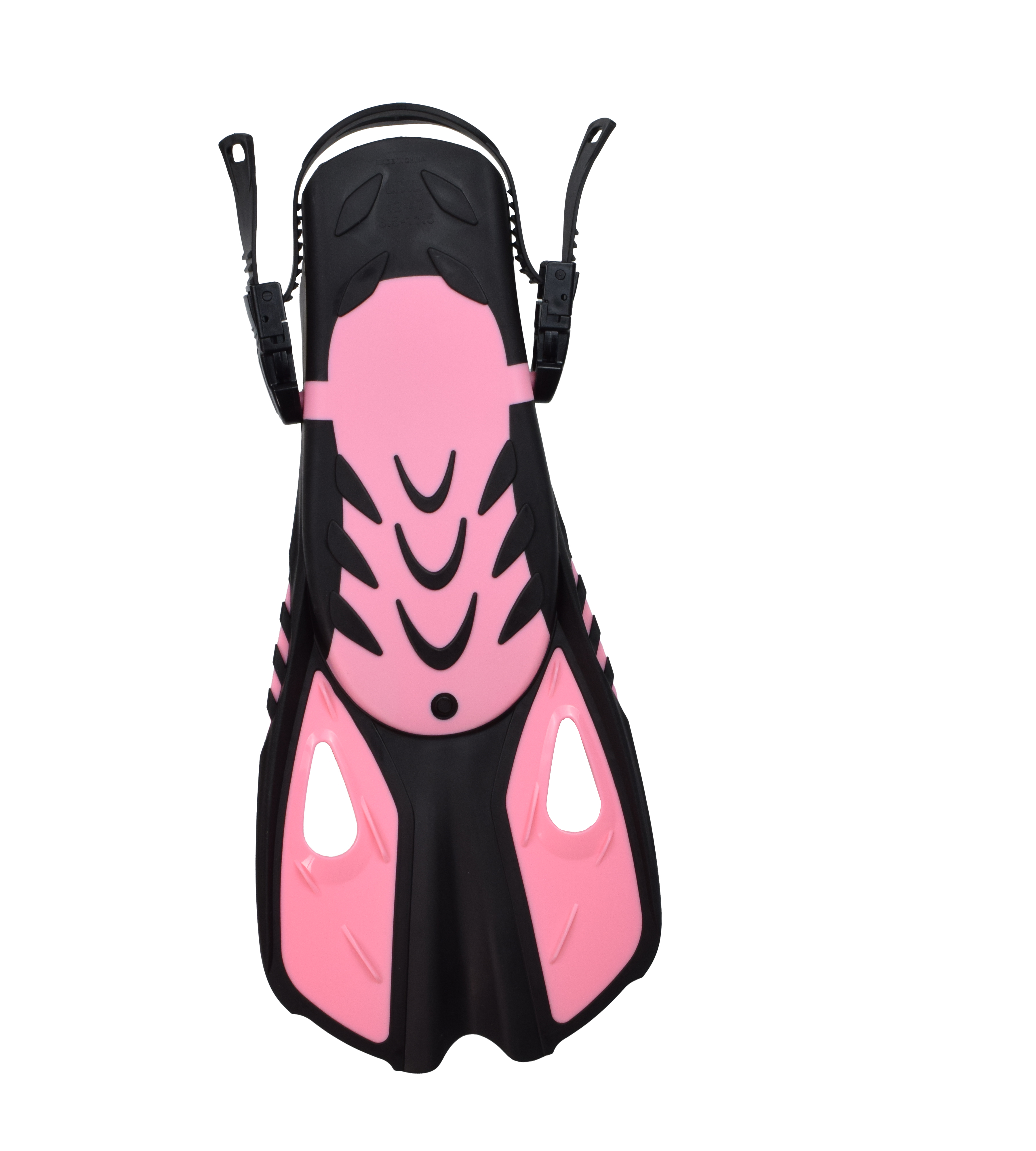 Dive with Confidence and Style with Fashionable Diving Fins for Water Sports Enthusiasts