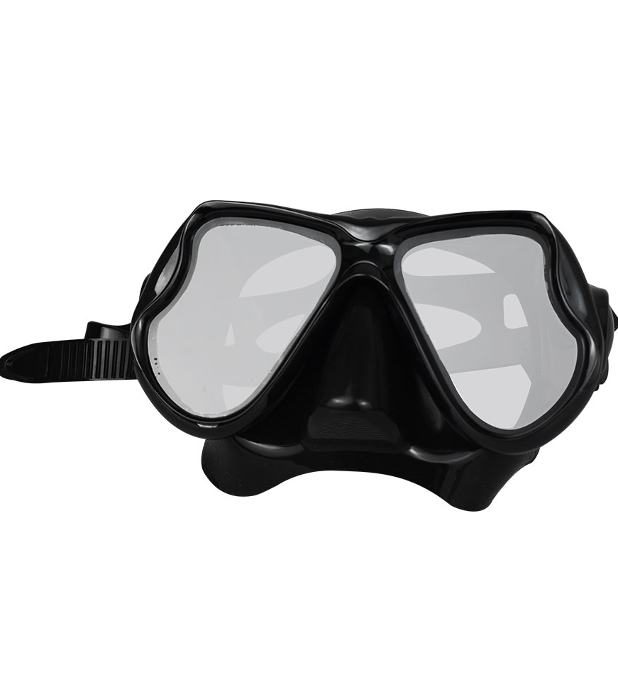 THAISTONE Dive Mastery: Navigate Waters with Snorkel Mask Precision