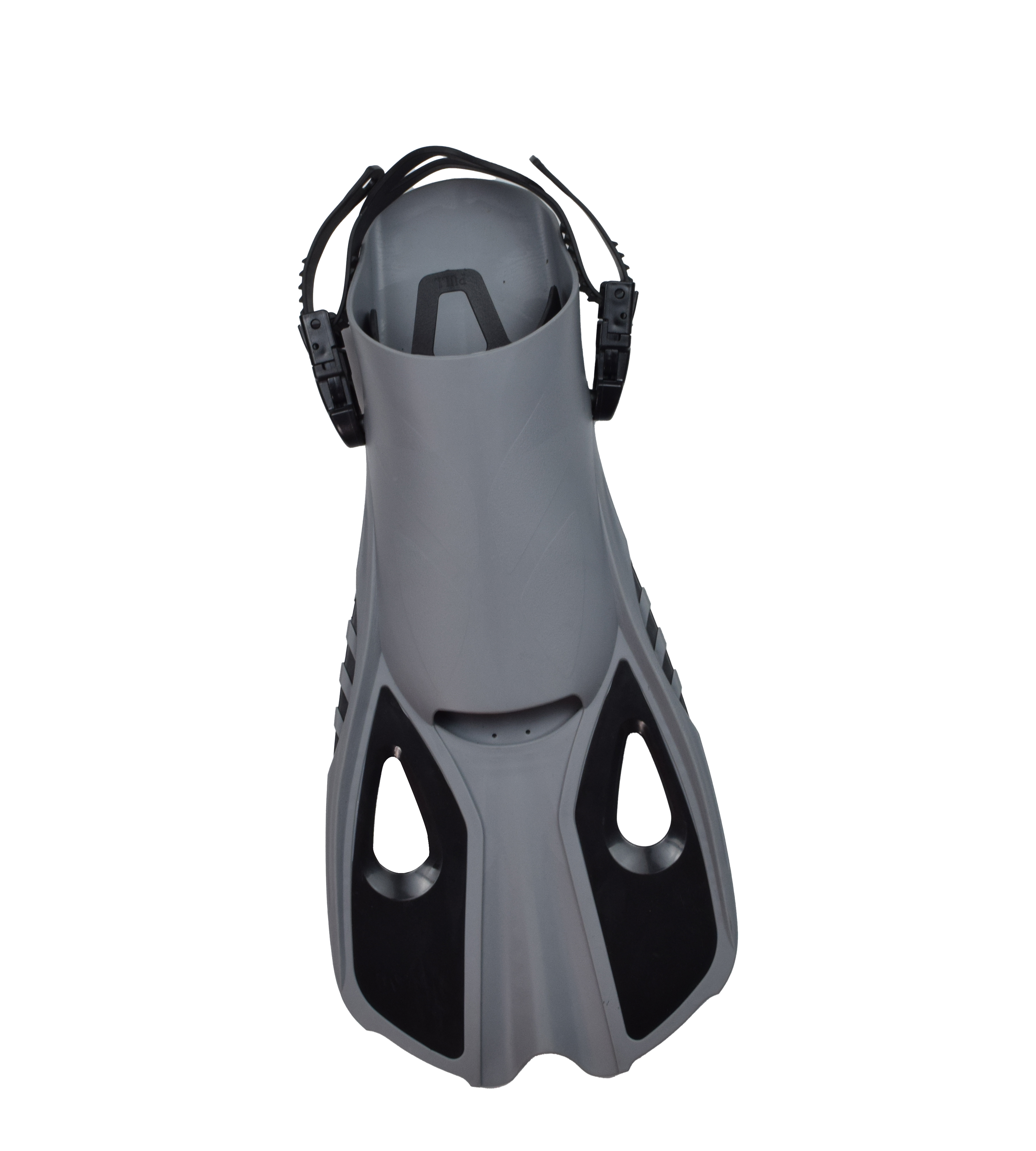 Unleash Underwater Thrills: THAISTONE Diving Fins Mastery