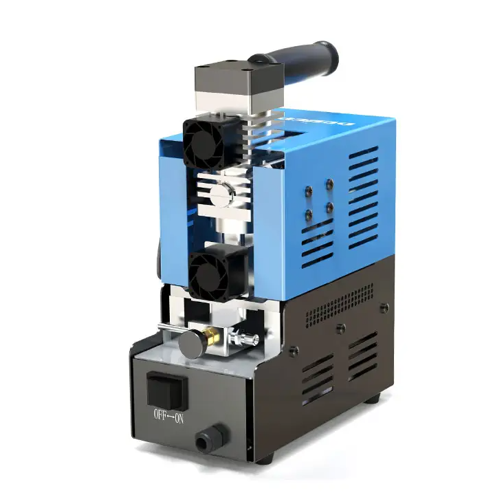 THAISTONE: Your Reliable Source for Electric Air Compressors in the Diving Industry