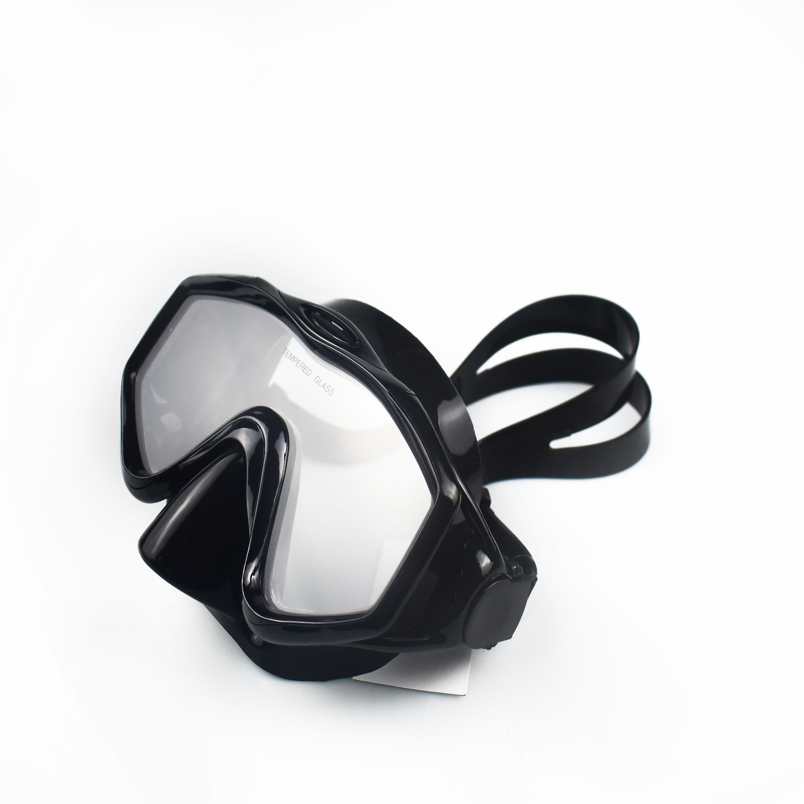 Universal Diving mini scuba mask Snorkel