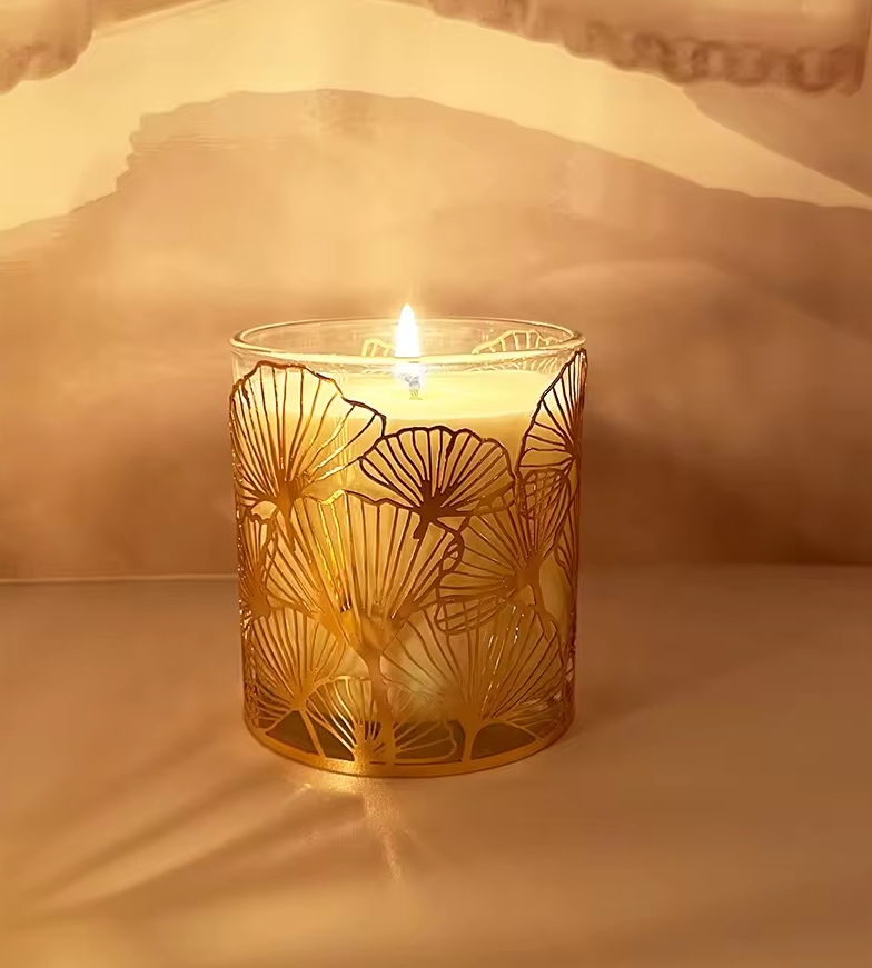Illuminate Your Evenings with Fuxin Household Candle Holders
