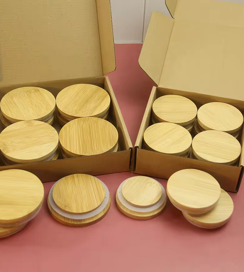 Discover Incredible Handicrafts of Fuxin Household’s Wood Lid