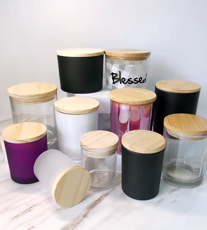 Fuxin Household Bamboo Lid - Sealed Freshness for Your Home