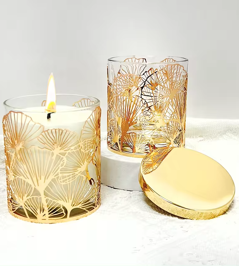Improve Your Home Decor with Fuxin Household Candle Holders