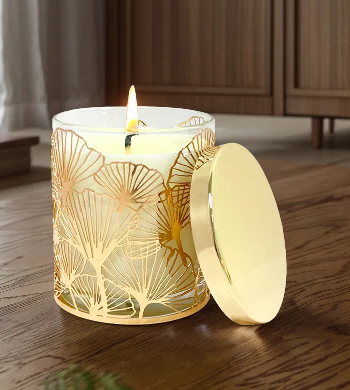 Illuminate Your Evenings with Fuxin Household Candle Holders