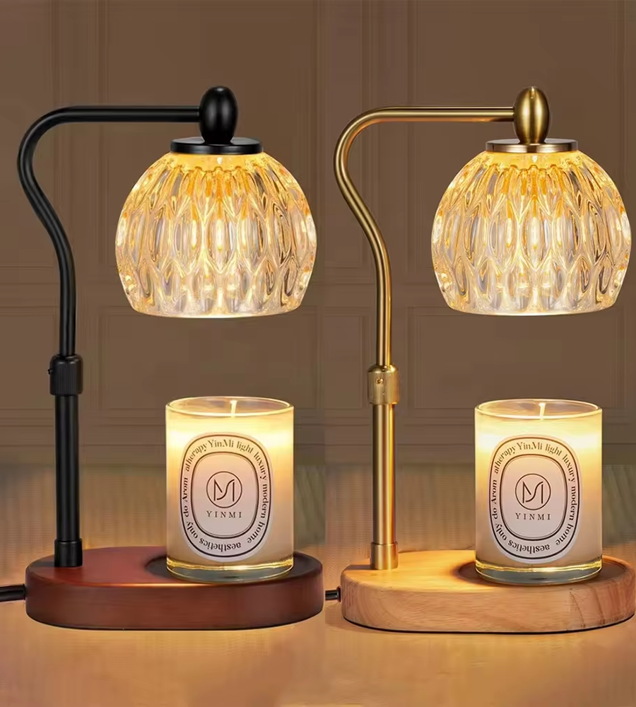 Eco-Friendly Candle Accessories for Luxurious Sustainability by Fuxin Household