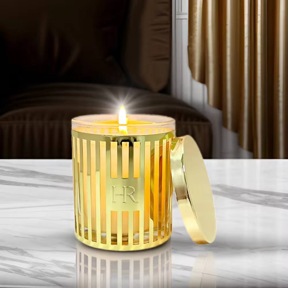 The Various and Customizable Candle Holders of Fuxin Household That Make Your Space Magical