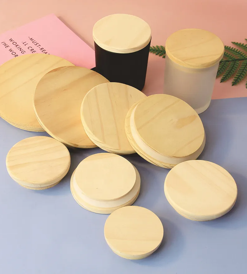Fuxin Household’s Wood Lid combines Functionality and Style