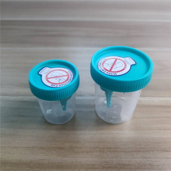 Just how to Use a Sterile Urine Sample Cup?