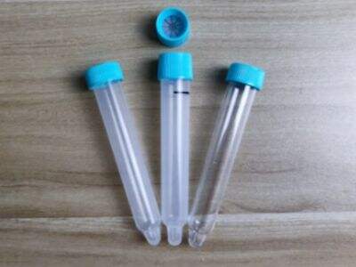 How to choose the best Urinary sediment tube manufacturer