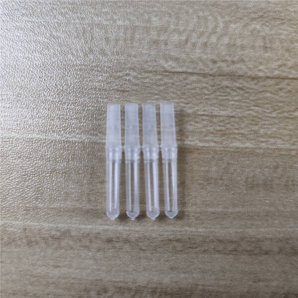 How to Use 0.1 ml PCR Tubes