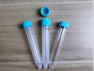 Best 5 Manufacturers for Urinary sediment tube