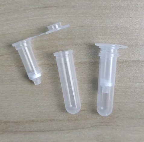 Innovation in Stool Sample Collection