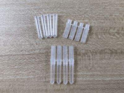 What is Unique about PCR Tubes