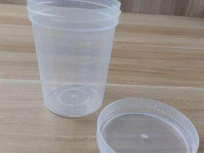 Best 3 urine sample container Manufacturer in Poland