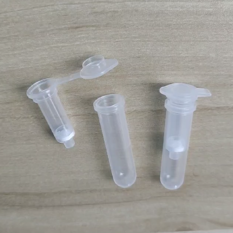 Innovation in Pee Sample Cups