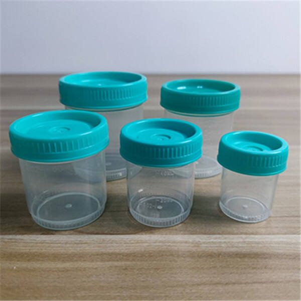 Innovation and security of Urine specimen cup measurement