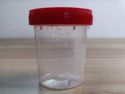 Urine Container Supplier Malaysia