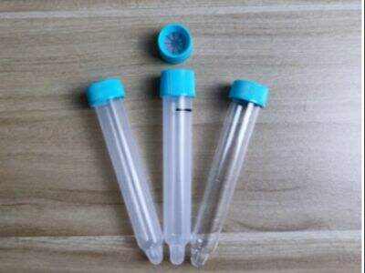 Best 5 Wholesale Suppliers for Urinary sediment tube