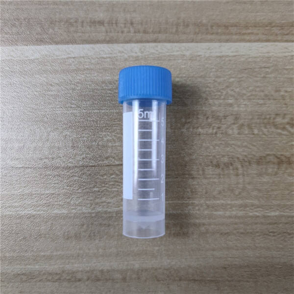 Innovation in PCR Column Purification