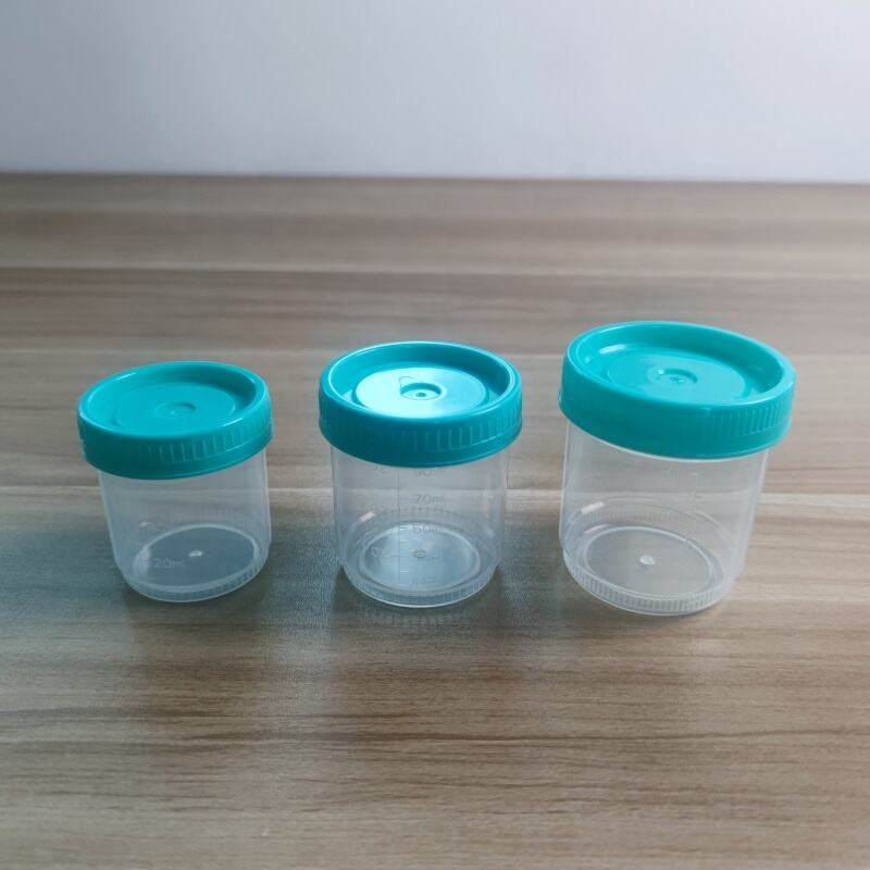 Top 8 <a class='inkey' href='https://www.shunweimedical.com/Urine-cup/product-di1zhang120mlurinecontainerstoolcontainerurinespecimencupurinecollectioncupurinesamplecupurinecup' target='_blank'>urine collection</a> container in China