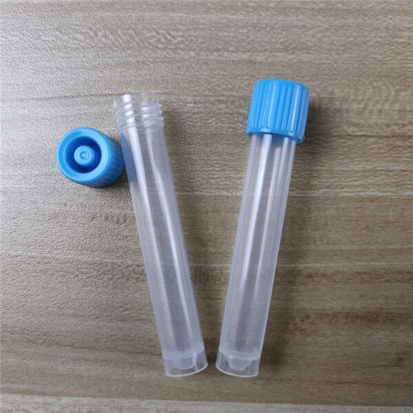 Utilizingu00a0Small Scale Protein Purification