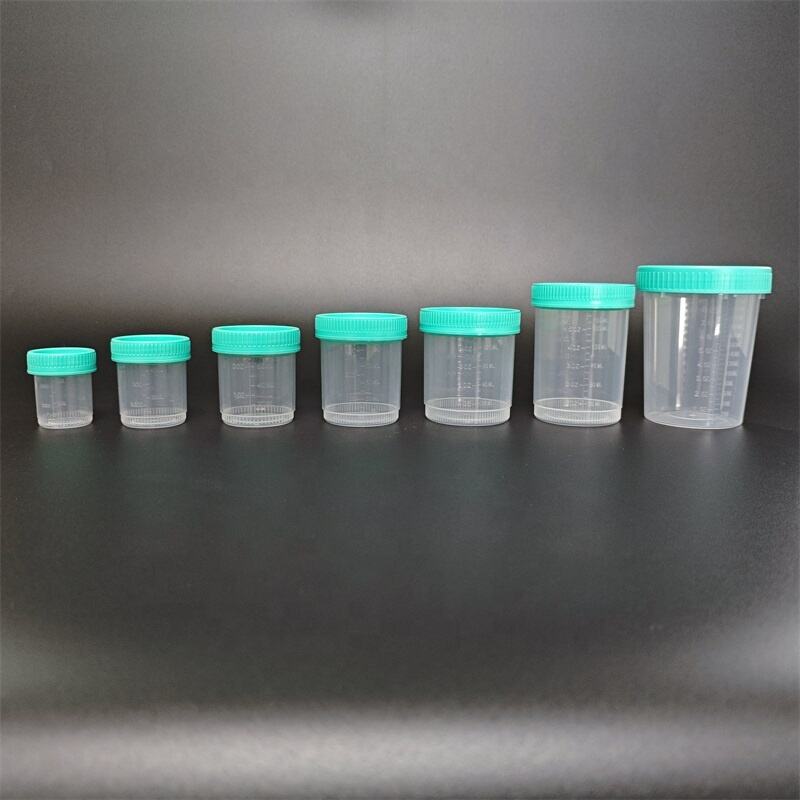 Best 6 urine test pots Manufacturer in Turkey