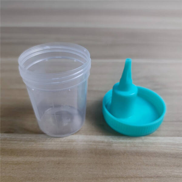 Safety of Urine Cups