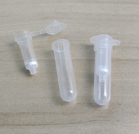 Innovation in Disposable Sample Cups