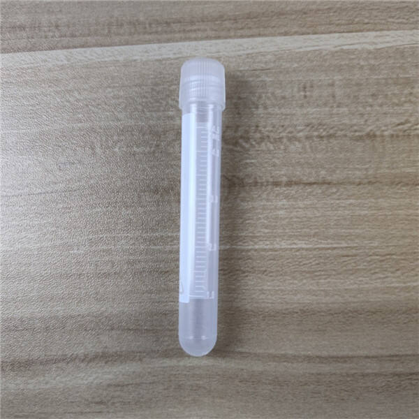 Innovation in Urine Temperature Containers