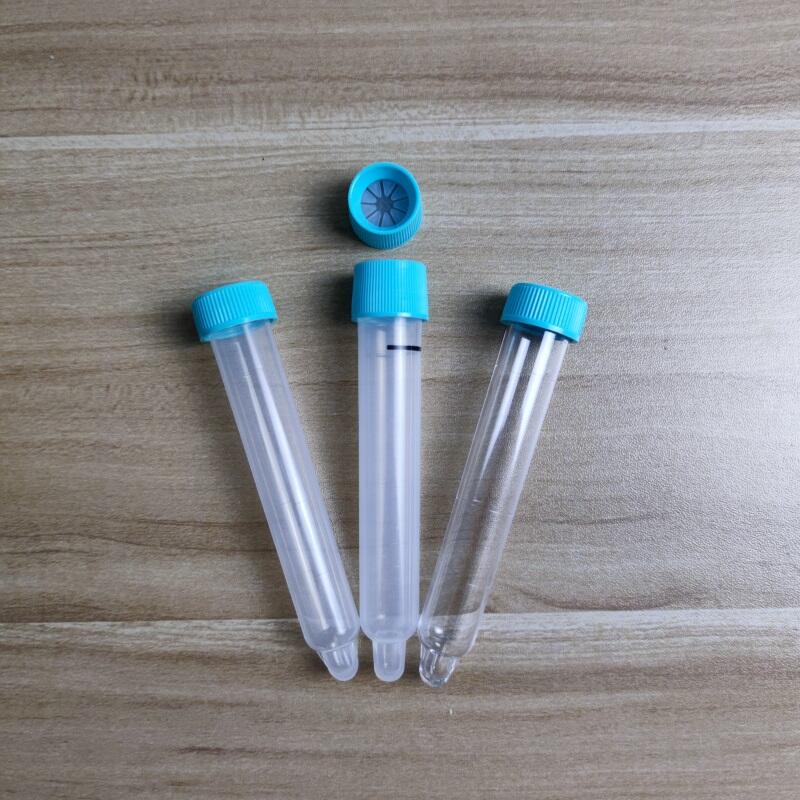 12ml Urinary sediment tube Urine test