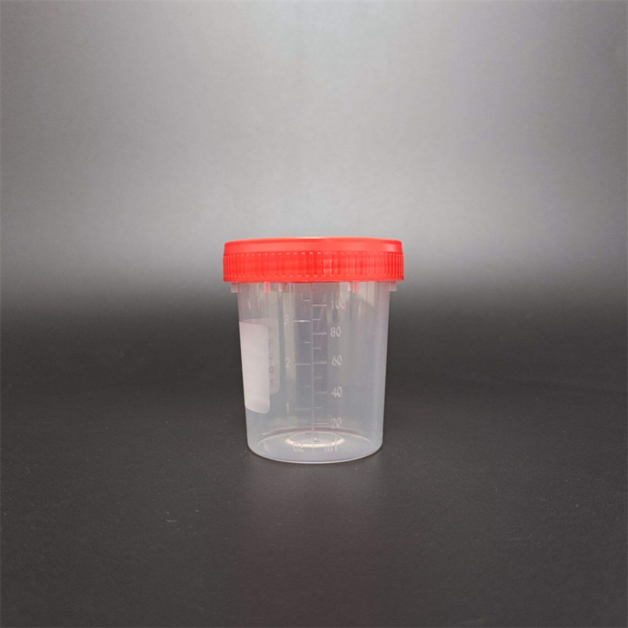 Stool Container Urine 120ml Urine Container Specimen Cup Urine Collection Cup urine sample cup urine cup