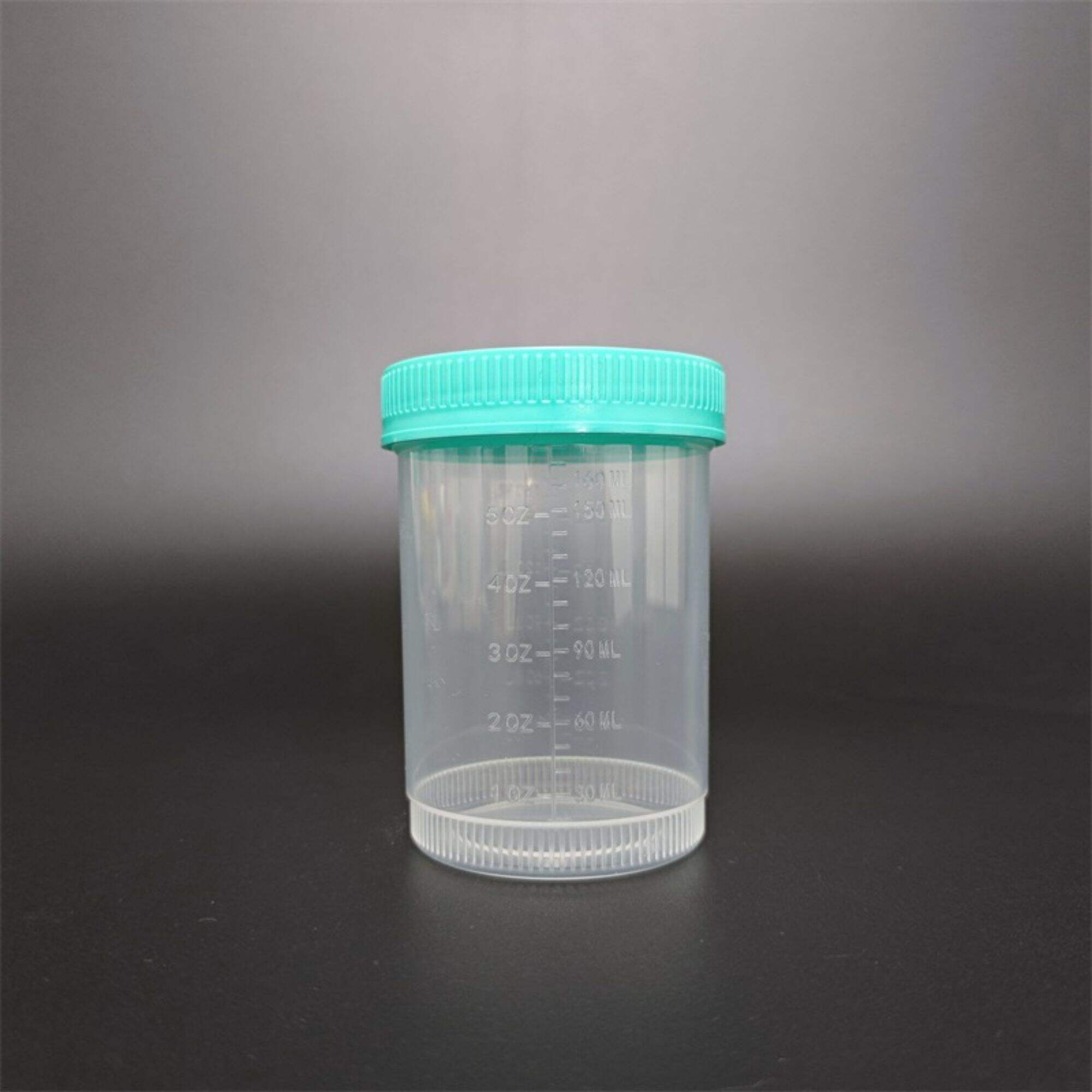 sample cup bottles 150/170ml container urine test pots collection collector 