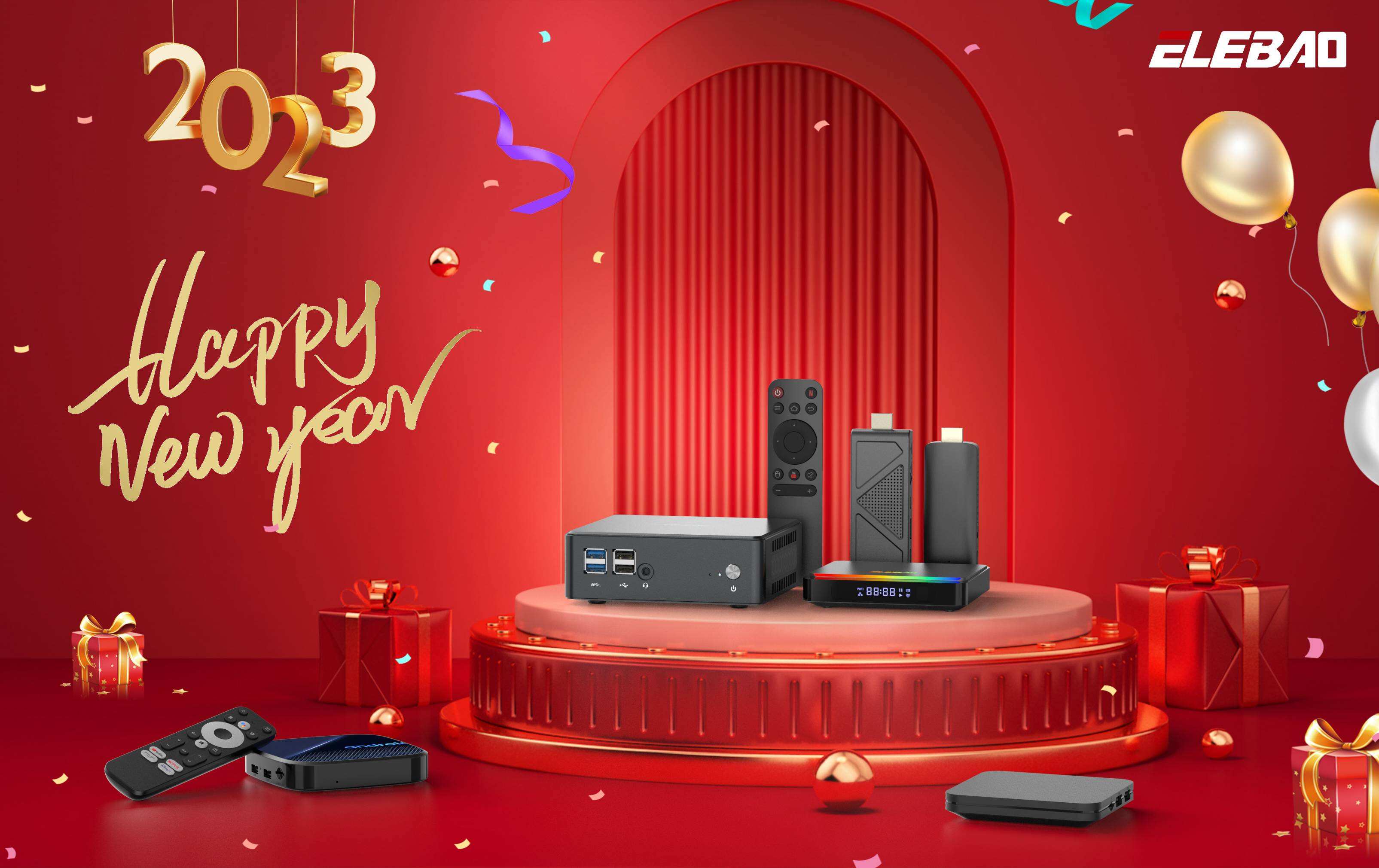 Happy 2023 Chinese New Year Holidays (1)