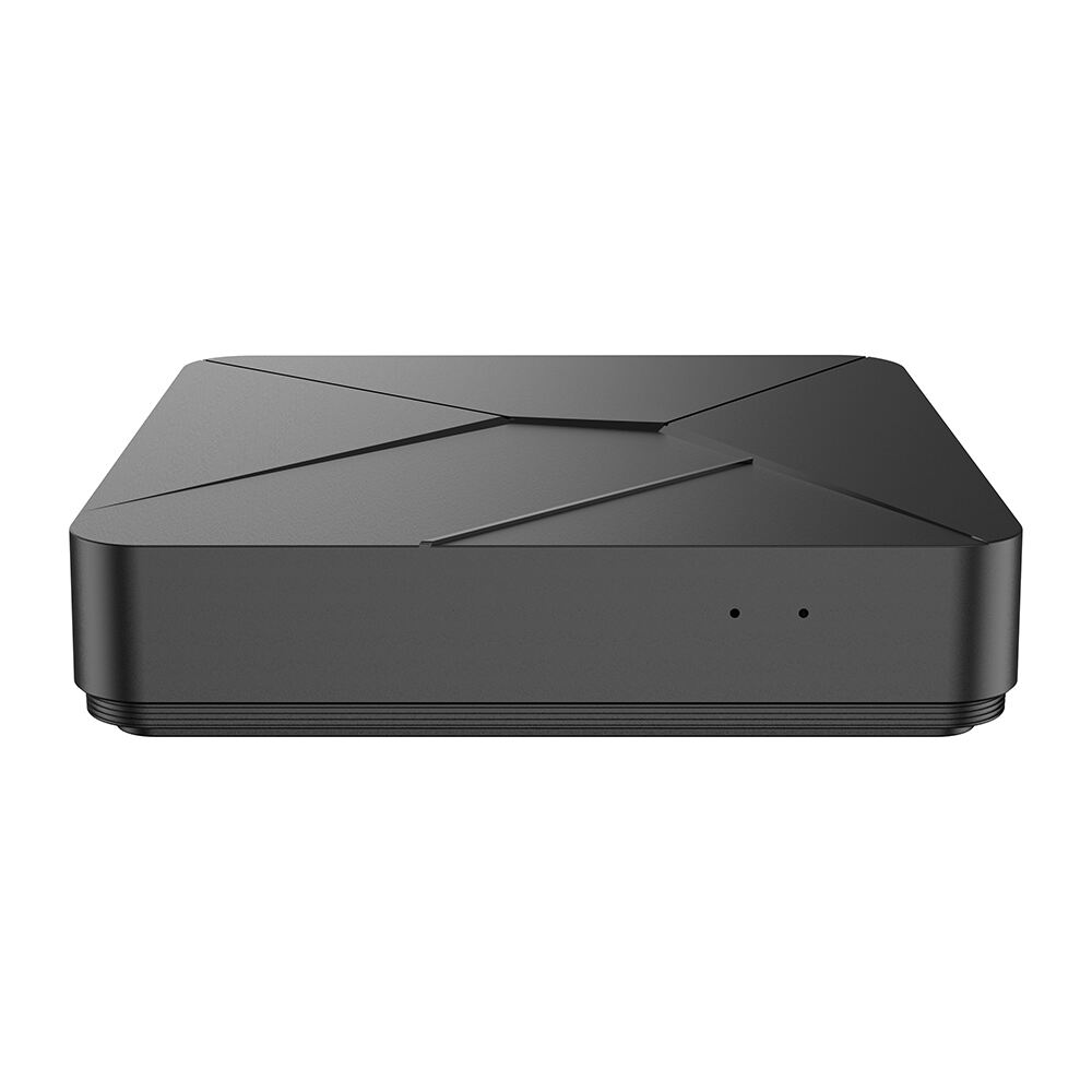 X5mini Amlogic S905L3 4K Android 9.0 Android TV Box