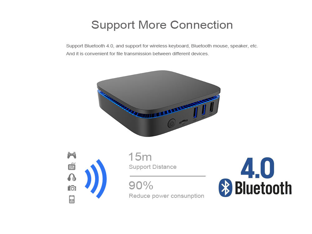 AK1 Apollo Lake J3455 DDR3 Onboard 12GB 256GB USB HDMI Windows 10 Linux Mini PC details