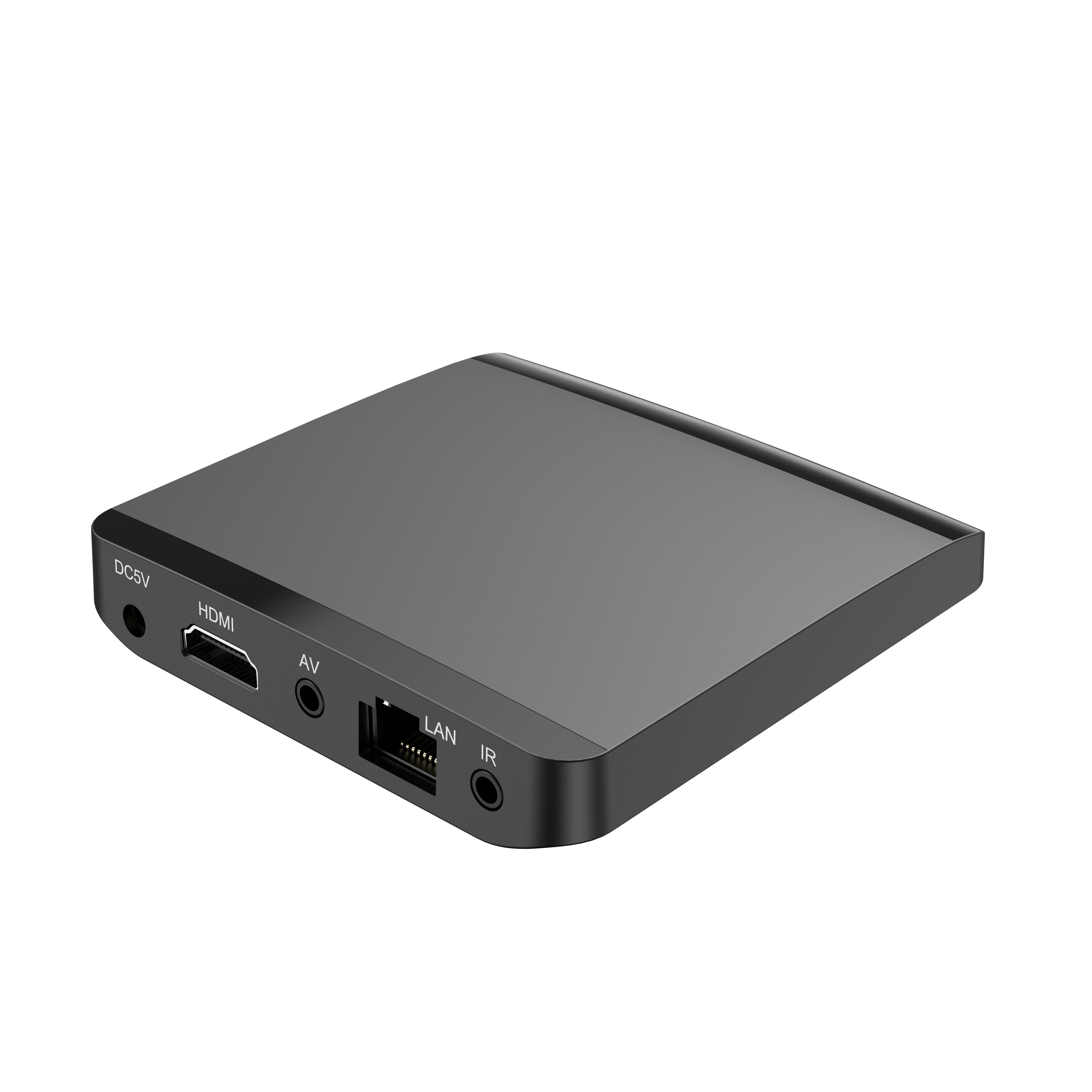 MyVolts Cavo Alimentazione USB 5V Per TV Box Android – A95X, T95M, CS918 E Compatibili