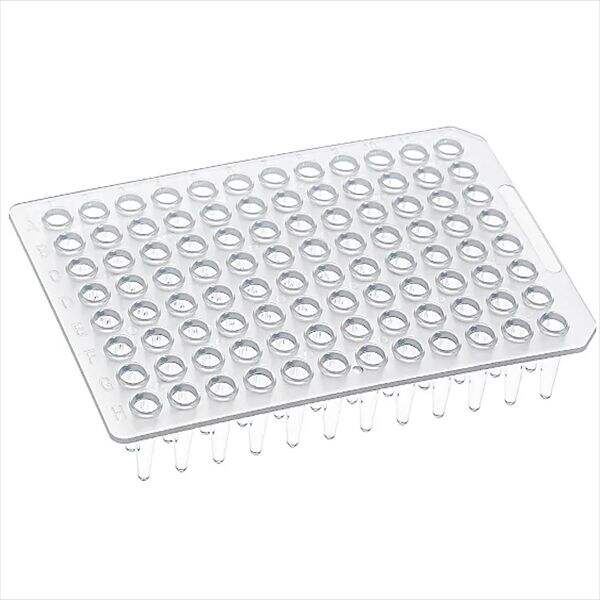 Hoe QPCR 96-wel platen het aanzicht van medische diagnostiek veranderen