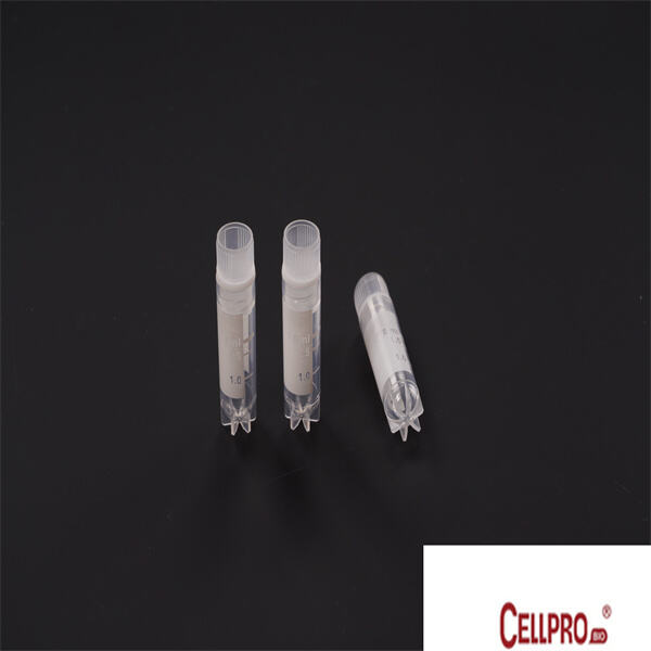 How 5ml Cryovials Can Work Wonders for Your Lab