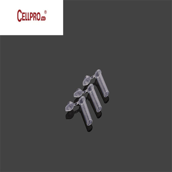 Versatility in Small Tubing Applications