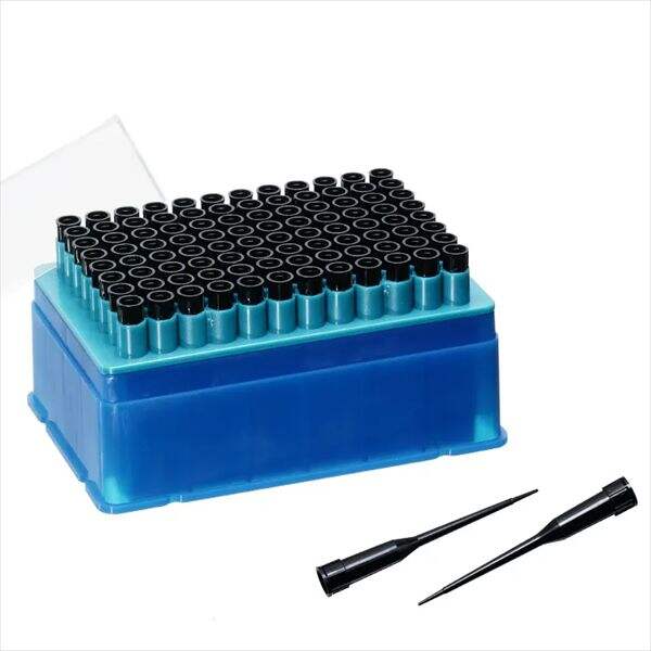 How and Why the Correct Pipette Tips Matter?